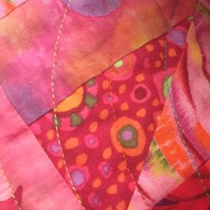 Meet your Posher, Isabelle